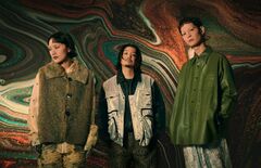 Tempalay、ニューEP『Naked 4 Satan』全収録曲タイトル公開＆8/6配信リリース決定