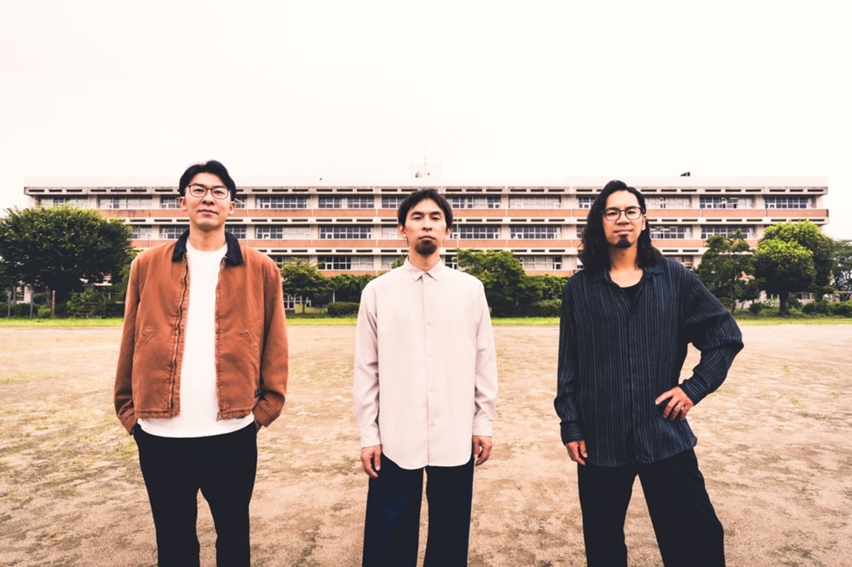 鶴、5周目の47都道府県ツアー決定。決起集会を恵比寿 ザ・ガーデン