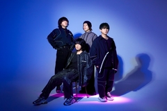 YOURNESS、ドラマ"被写界深度"EDテーマの新曲「眩」MVを7/17 21時プレミア公開