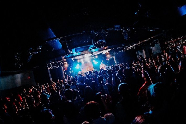 YUTORI-SEDAI、新曲「YURU FUWA」8/13リリース。来年1月東阪ワンマン開催