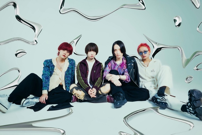 シンガーズハイ、さらなる音楽的挑戦を込めたミニ・アルバム