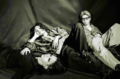 SIX LOUNGE、夏らしい清涼感と疾走感が溢れる新曲「灯火のほとり」8/27配信リリース決定。新アー写公開