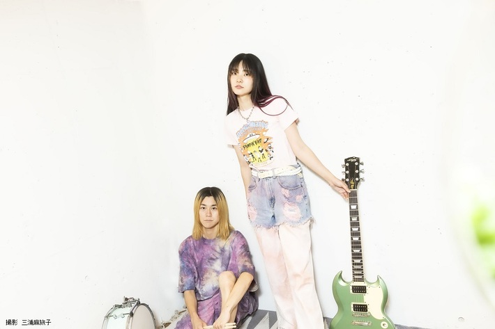 SpecialThanks、ライヴ・アルバム『PUNK RECORDS TOUR FINAL 2025 - Live at Spotify O-WEST』"パンクの日"8/9リリース決定。当日はリリース記念無料ワンマン開催