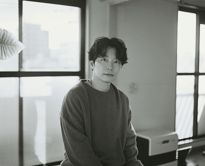 星野源、全国ツアー"Gen Hoshino presents MAD HOPE"より「Mad Hope (feat. Louis Cole, Sam Gendel, Sam Wilkes)」ライヴ映像公開