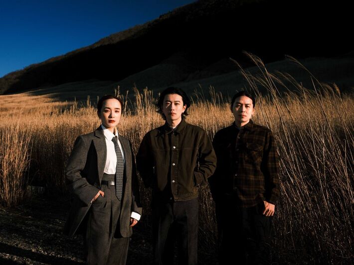 雨のパレード、Imu Sam（S.A.R.）迎えたリミックス・バージョン「Domino2」8/27リリース。8/31開催ワンマンにImu Samゲスト出演決定