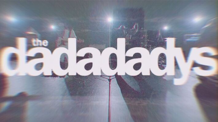 the dadadadys、1stアルバム『＋天竺』より「モォニンググロォリィ」MV公開。小池貞利（Vo/Gt）が脚本から編集まで担当