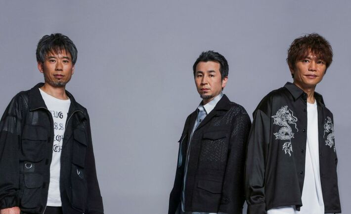 ASIAN KUNG-FU GENERATION、最新シングル収録曲「Little Lennon / 小さなレノン (Born in 1976 ver.)」MV本日8/14 21時プレミア公開。違和感のあるアーティスト写真に！？