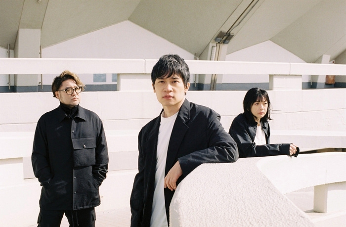 Base Ball Bear、ダウ90000第6回演劇公演"旅館じゃないんだからさ"主題歌に書き下ろした"幻の新曲"「夏の細部」8/6配信リリース決定