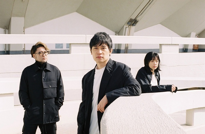 Base Ball Bear、恒例イベント"SHIBUYA NONFICTION Ⅱ"LINE CUBE SHIBUYAにて11/16開催発表