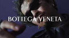 常田大希（King Gnu／MILLENNIUM PARADE）、"ボッテガ･ヴェネタ"日本オリジナル・キャンペーンに書き下ろした『SUNDANCE FOR BOTTEGA VENETA』配信。タモリと共演したキャンペーン・ヴィジュアル公開