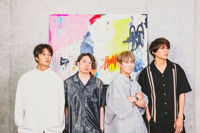 Bentham、2年ぶり主催イベント"FASTMUSIC CARNIVAL 2025"11/29に新宿LOFT／LOFT BARにて開催決定。オゼキタツヤよりコメント到着