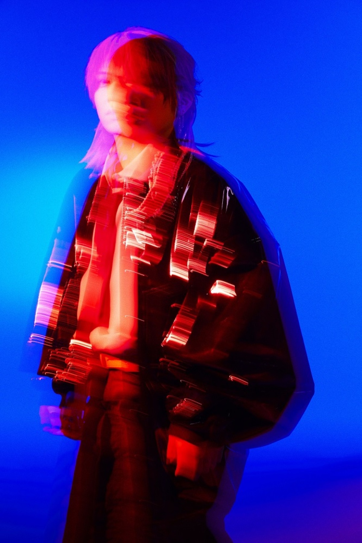 Bimi、書き下ろしの新曲「Unique」が10月放送開始のドラマ