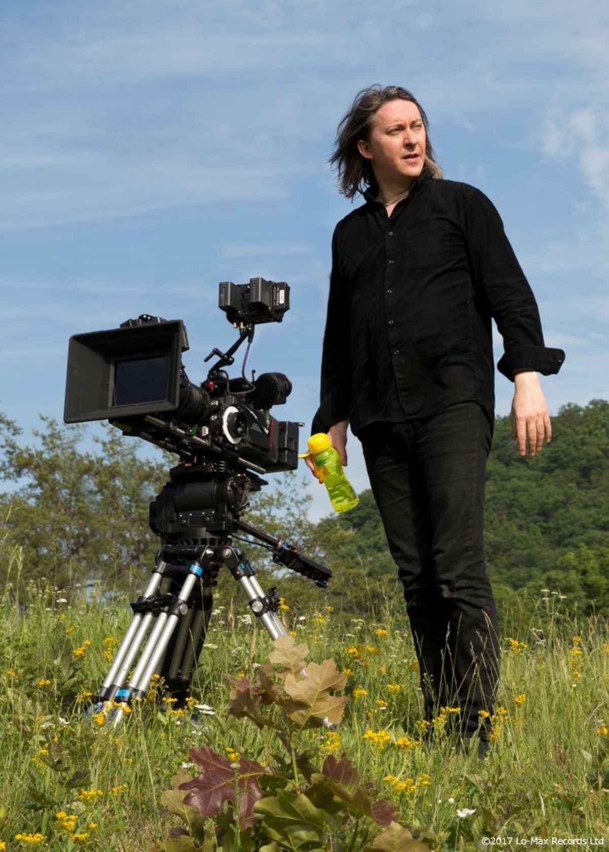 LED ZEPPELINのドキュメンタリー