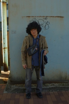 近藤大彗（No Buses）のソロ・プロジェクト"Cwondo"、6thアルバム『Memoride 2』収録楽曲「Scwyline」配信リリース＆MV公開