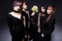 East Of Eden、BS-TBSドラマ"御社の乱れ正します！２"主題歌「Our Fate」10/3配信リリース決定。最新ライヴ映像作品より「IKIZAMA」公開