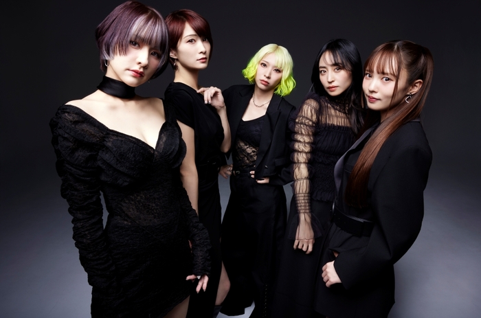East Of Eden、BS-TBSドラマ"御社の乱れ正します！２"主題歌「Our Fate」10/3配信リリース決定。最新ライヴ映像作品より「IKIZAMA」公開