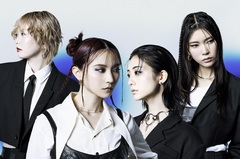 ExWHYZ、"ご新規様歓迎企画"として"ExWHYZ TOUR 2024 'HOPE'"ファイナルのライヴ映像全編を明日8/28 21時プレミア公開
