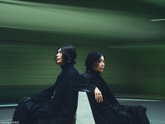 米津玄師×宇多田ヒカル、奇跡のコラボレーションが実現。"劇場版『チェンソーマン レゼ篇』"EDテーマに「JANE DOE」決定