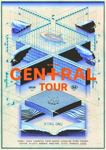 King Gnu CEN+RAL Tour 2026_B1tate_web.jpg