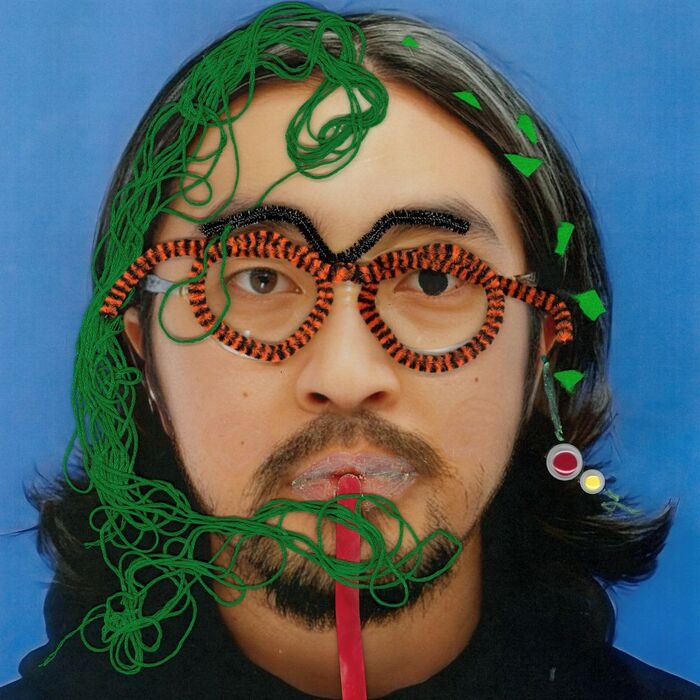 牧野純平（ex-LILI LIMIT）によるソロ・プロジェクト Mop?、2nd