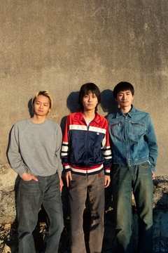 TORO、"1人の時間"に寄り添うニュー・シングル「飽きる」明日8/6デジタル・リリース