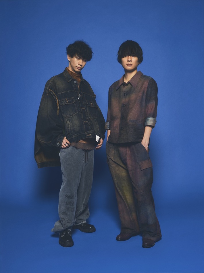 TenTwenty、デジタル・シングル「ハレ」10/15リリース