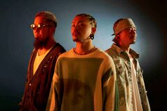 WANIMA、8/27リリースのEP『Off-Leash』より新曲「トビウオ」先行配信。夏の光を閉じ込めたMV公開