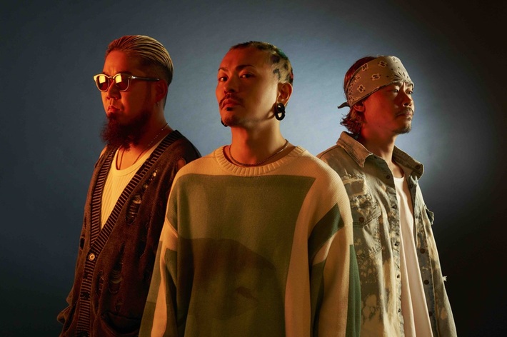 WANIMA、夏の3曲入りEP『Off-Leash』8/27リリース決定。先行曲「トビウオ」8/13配信開始