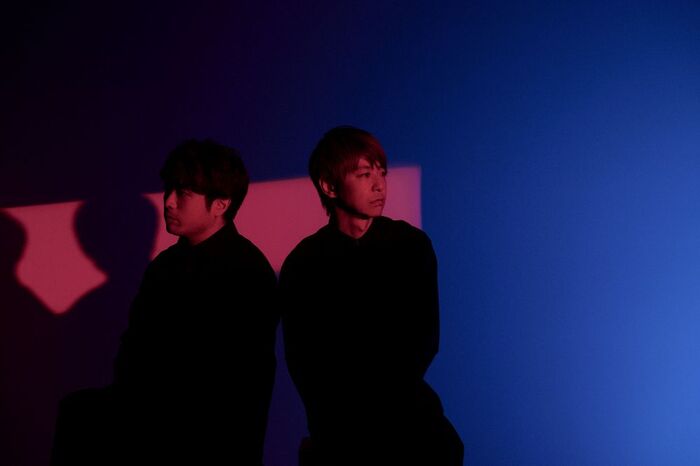 JIRO（GLAY）とJunIzawa（LITE）による新バンド CONTRASTZ始動。1stアルバム『CONTRASTZ』10/29リリース決定。収録曲「KONTRAST」先行配信スタート