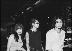 chilldspot、中国レコーディングの新曲「Unbound」配信開始。ラップ初挑戦の小﨑と比喩根による初のツイン・ヴォーカル。新アー写公開