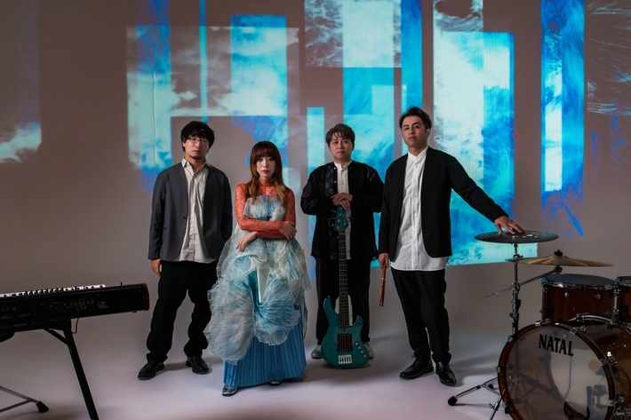 fox capture plan、ヒグチアイをフィーチャリング・ゲストに迎えた新曲「偶然の一致」8/27配信リリース。新ヴィジュアル公開