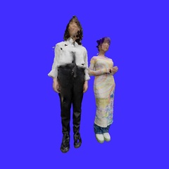 LAUSBUB、約1年2ヶ月ぶりの新曲「golden lighter」9/17リリース決定。ジャケット・デザインは岡本太玖斗