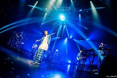 Lucky Kilimanjaro、自身初となる東名阪ホール・ツアー"LOVE MY DANCE LOVE YOUR DANCE LOVE MAOTAKI DANCE"2026年に開催決定