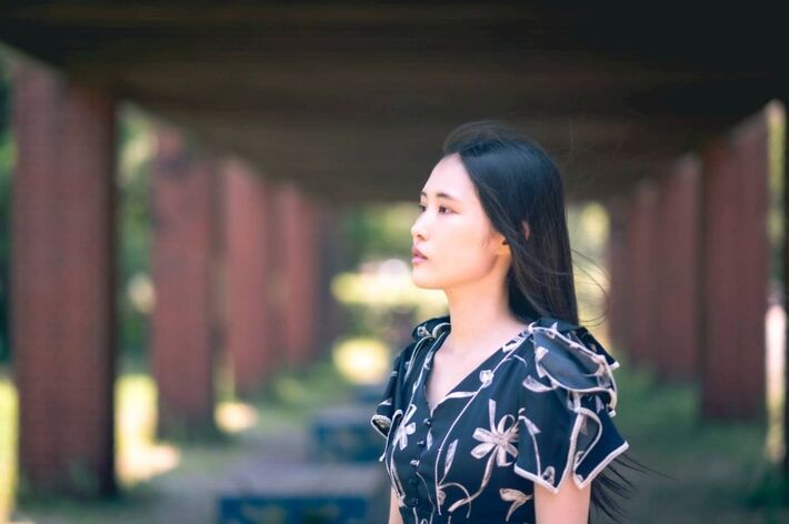 琴音、地元新潟で令和8年度に開校する公立高校の校歌制作