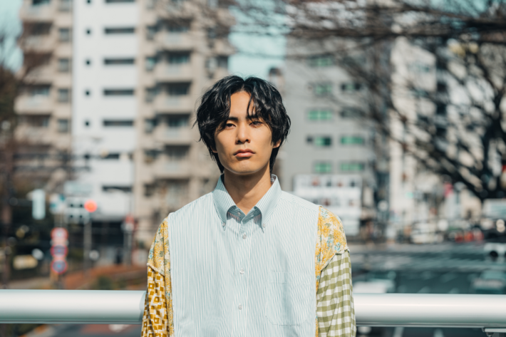 近石 涼、TVアニメ"ニャイト・オブ・ザ・リビングキャット"第9話挿入歌「猫のしわざ」9/3配信リリース。原作コミック作画担当 メカルーツがジャケット・イラスト描き下ろし