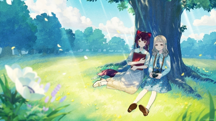 Nornis、TVアニメ"素材採取家の異世界旅行記"OPテーマ「Prologue」収録した3rdシングル10/29リリース決定。オフィシャル・ストアではオーケストラ・ライヴ映像作品セットも