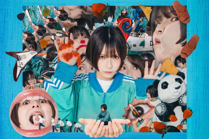 関西夏の大型音楽イベント"RUSH BALL 2025"、守乃まも追加出演決定。DAY2"ATMC"に出演