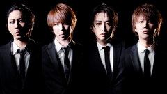シド、"ダークな一面"に焦点を当てたEP『Dark side』よりリード・トラック「0.5秒の恋」激しく歌い、弾き倒すMV公開