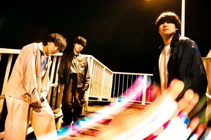 宮城県石巻市発ロック・バンド u named (radica)、変わらぬ世界観と新たな音楽性融合した3rdミニ・アルバム『宙から視る』10/22リリース決定