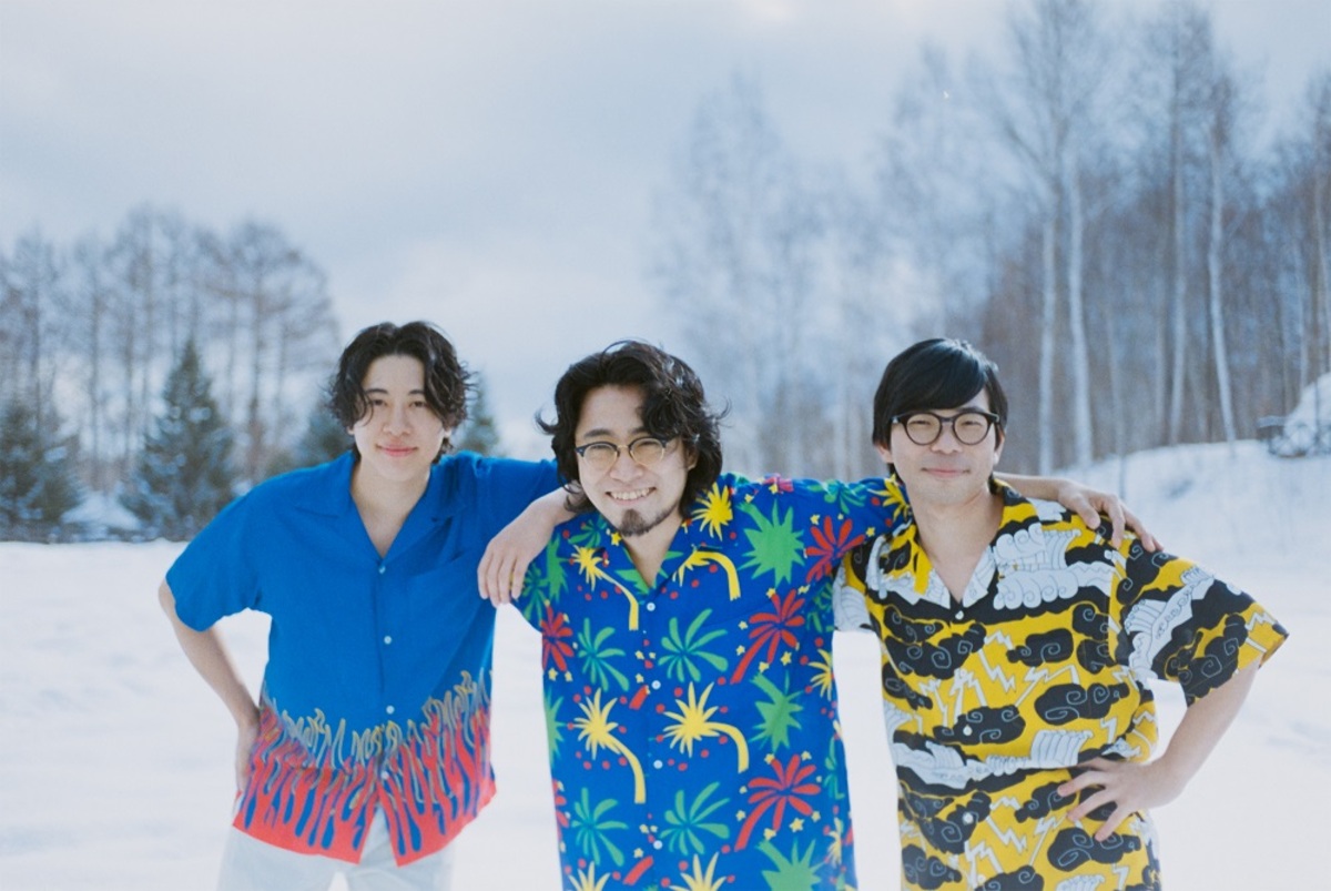 吉田崇展とズーカラデル ぼくらの 吉田崇展とズーカラデル ぼくらの