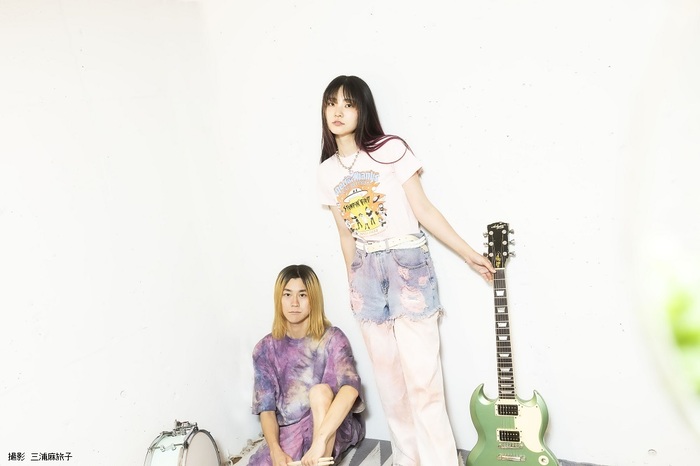 SpecialThanks、ライヴ・アルバム『PUNK RECORDS TOUR FINAL 2025