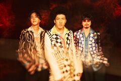 BRADIO、2025年ラストの主催ライヴにOKAMOTO'S＆FIVE NEW OLDゲスト出演決定。ライヴ会場限定EPの音源配信スタート