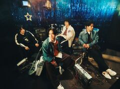マカロニえんぴつ、はっとり（Vo/Gt）が2017年に投稿した弾き語り曲を原型とした新曲「いつか何もない世界で」MV公開