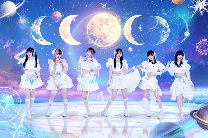 Mirror,Mirror、新CDアルバム『MIRAISM 04』11/11リリース＆4周年ツアー開催決定。新曲「praying」本日9/14 24時配信スタート