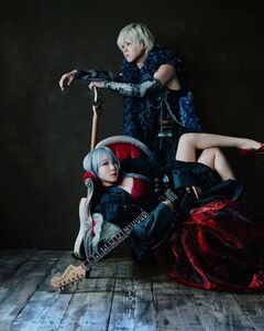 Cö shu Nie、自主インディーズ・レーベル"RVRNC"立ち上げ。第1弾シングル「I am the light」9/12リリース