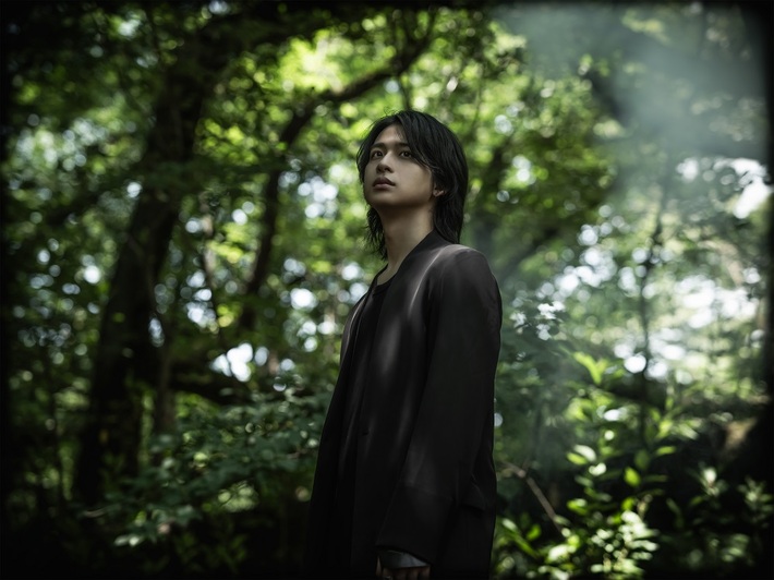 Who-ya Extended、新曲「Chained Chase」がスマートフォン・ゲーム"呪術廻戦 ファントムパレード"主題歌に決定。 MAPPA制作のOP映像公開