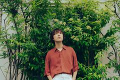 Helsinki Lambda Clubのフロントマン 橋本 薫、初EP『日記』よりインスト曲「Setagaya」配信リリース。EPジャケ写公開。先行試聴会＆発売記念弾き語りワンマン開催決定