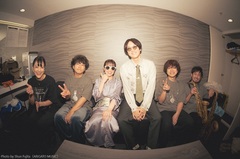 GOOD BYE APRIL、2026年に新たな東名阪ワンマン・ツアー"『OUR BIOGRAPHY』 ~15th Anniversary~"開催決定。ファイナルはバンド史上最大キャパの大手町三井ホール