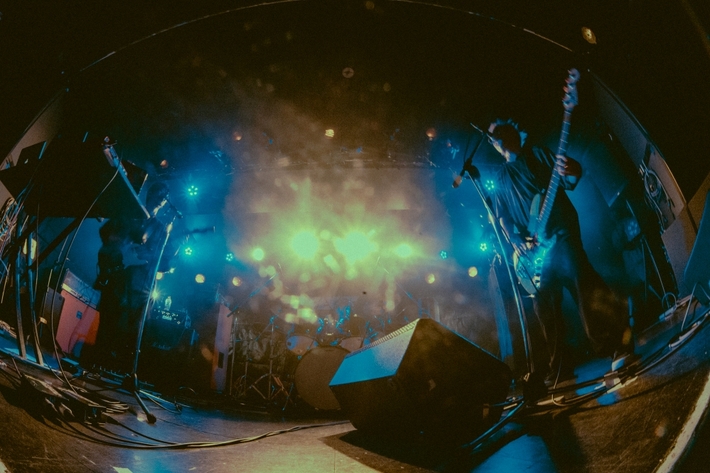 sfpr、YouTubeで先行公開していた新曲「club at 4th」本日9/3配信リリース