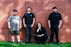 waterweed、ニュー・デジタル・シングル「Refuse」リリース。10月に東阪でツアー・ファイナル・ワンマン開催